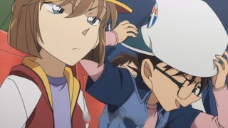 AMV/ Detective Conan/23 edisi teatrikal