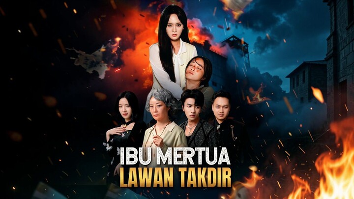 Ibu Mertua Lawan Takdir Full Bahasa Indonesia (FR)