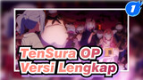 Buatan Sendiri TenSura OP Versi Lengkap_1