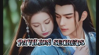 🇨🇳 Pavilion Secrets ❣️EP2❣️