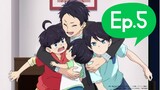 The Four Brothers of Yuzuki Household: Youth Story of a Family (Episode 5) Eng sub