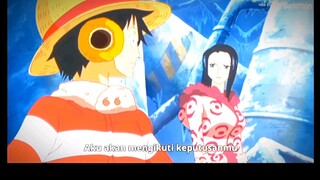 Kapten kita memang gampang percaya