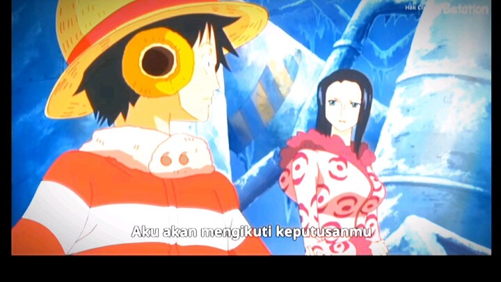 Kapten kita memang gampang percaya