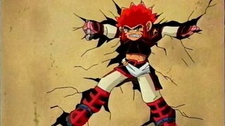 Asobotto Senki Goku - Episode 18 | Subtitle Indonesia