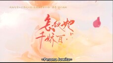 01 Les Belles - Pesona Juwita - Sub Indo 720p - China