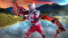 Kamen Rider ryuki