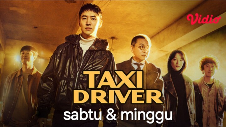 10. Taxi D S³ sub🇮🇩