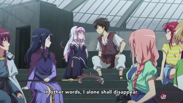 okay manuod nitong anime