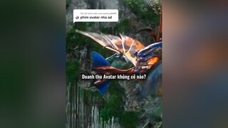 Trả lời  Avatar-top 1 phim ăn khách nhất mọi thời đại trend fypage avatarmovie