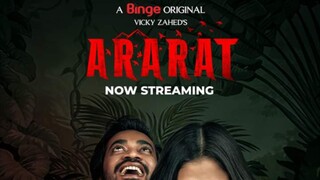 Ararat Web Series ft Vicky Zahid