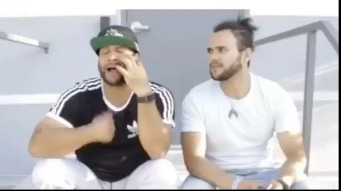 Những tình huống dở khóc dở cười #103