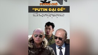 5 dòng chó mà Putin hết mực yêu thương tuitienpet dcgr petonesaigon petnhatrang
