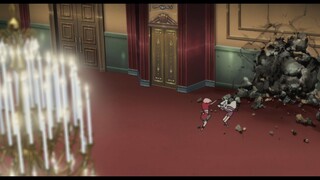 Kalea vs Floryn