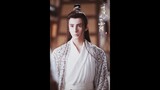 Liao Jin Feng in Ashes of Love