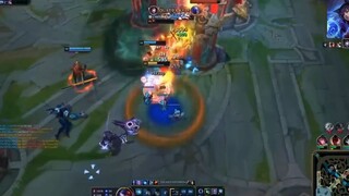 Ahri Montage - Best Ahri Main 2022 - LOL