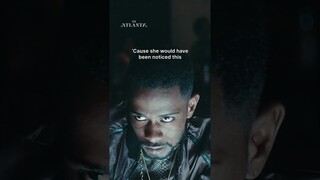 Top-tier wingman moves #AtlantaFX #LaKeithStanfield