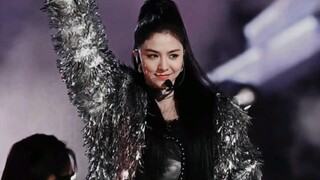 唐诗逸丨潇洒小姐五机位直拍丨姐 舞台的神