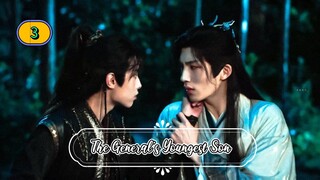 Ep 3 - The General's Youngest Son - Returned Master