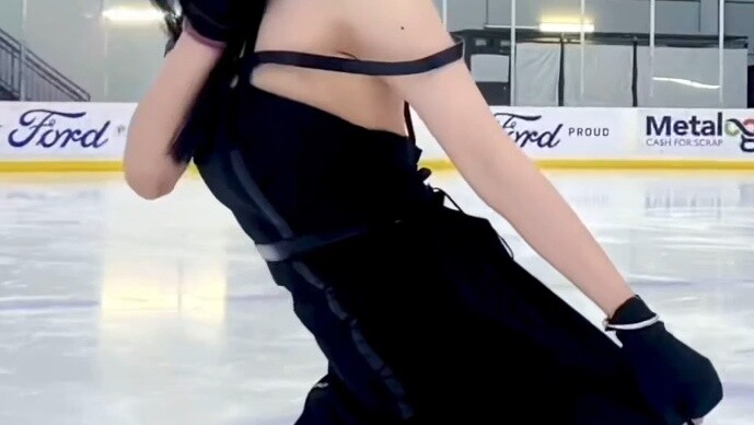 Breaking through 3 million for the first time! A thank you gift from the killer 🥷