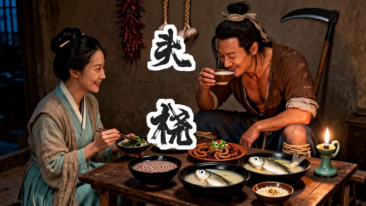 Immersive Experience: A Day in the Life of a Dragon Boat Paddler in the Song Dynasty, Including Thre