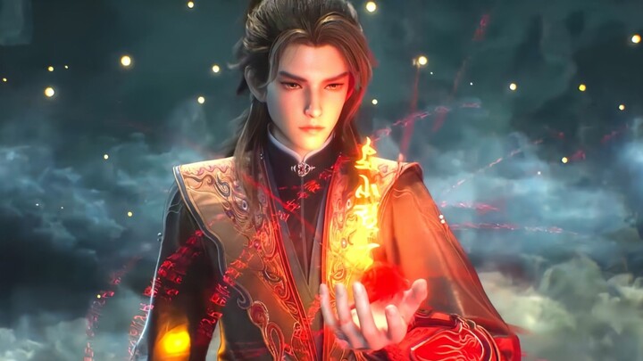 Tales of Herding Gods Episode 71 | Upaya Balas Dendam Sekte Tianmo