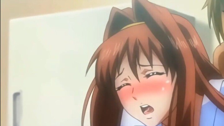 anime romance ntr 18+ ini bukan my kisah😡😹