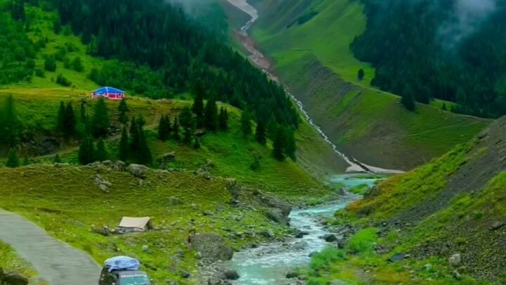 Pakistan