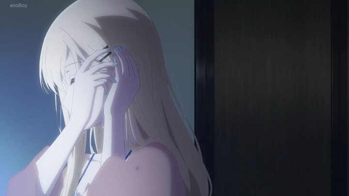 Gimai Seikatsu eps 5