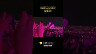 BLACKPINK- Pink Ocean in Hawaii [ Live View Crowd ] #blackpink #bornpink #bornpinkinhawaii