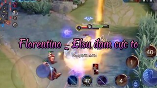 LIEN QUAN MOBILE | Florentino_Elsu đam cực to