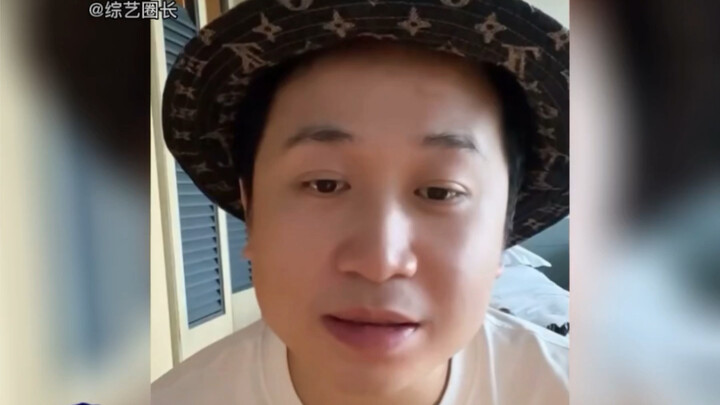 【tangoz】พ่อแผงลอย: ทางซ้ายมีหวังเหอตี๋ ทางขวามีไป่จิ้งถิง มองขึ้นไปก็ยังมีหม่าซือเหวย คุณมีความสุขไห