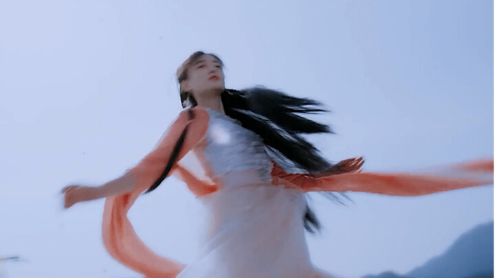 Chết tiệt, Tuyết Phi Sương mãi mãi là thần thánh