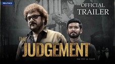 The Judgement (2024) الترجمة العربية