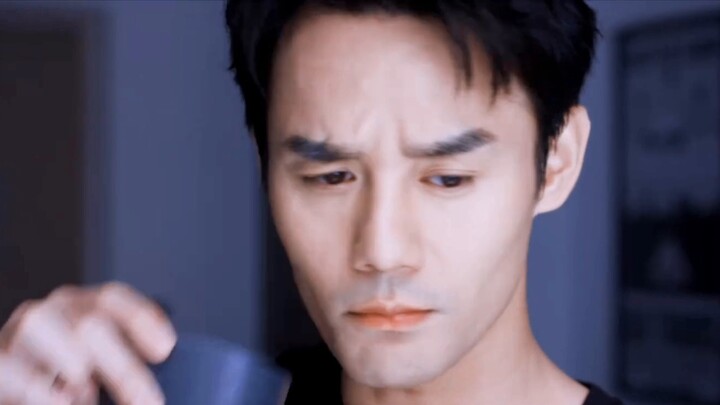 [Site Check] Teacher Wang Kai is such a good actor, he got these little details just right | Repost