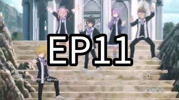 EP11: H4RDC0R3 G4MER S2