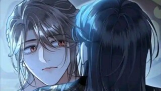 【殿下倾城】最新话85 是是是~你老婆回来了，不哭了喂~
