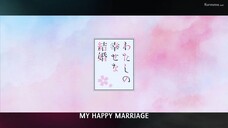 Watashi no Shiawase na Kekkon Season 2 episode 6 sub indo