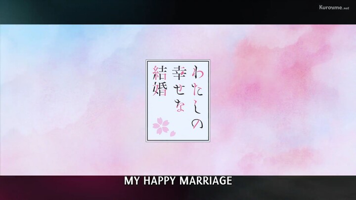 Watashi no Shiawase na Kekkon Season 2 episode 6 sub indo