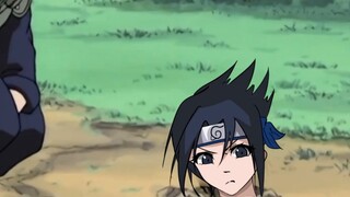 If Sasuke was a girl 2