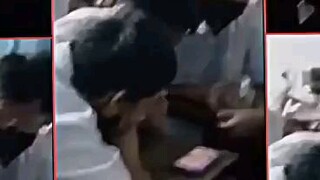 F#CK THEY EDITED ME POST IT ON TIKTOK AND EVEN TELL TO MY TEACHER😭 IM SO F#CKED UP