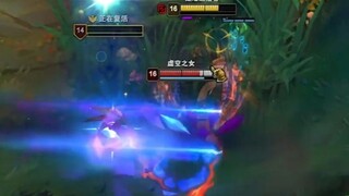 真*新 版 狮 子 狗 完整版对局，有点长感谢看完的兄弟。