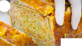 Ẩm thực đường phố Hàn #amthucduongphohan