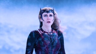 觉醒女巫不就是妥妥的六边形战士吗？
