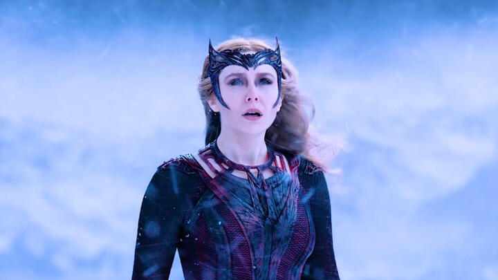 Isn’t the awakened witch a perfect hexagonal warrior?