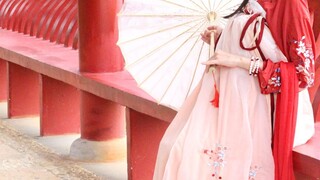 【Fox】SING girl group wild members, the strongest cover dance in the film and television city