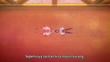 EP03 Musaigen no Phantom World - Sub Indo