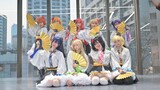 [YUE Squad] Lovelive! 2022 also wants to dance in Huiye City