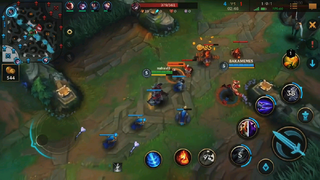 Combo Zed ảo diệu đẳng cấp là đây #3