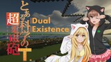 [Âm nhạc] Note Block Studio (Minecraft) x 'Dual Existence' 