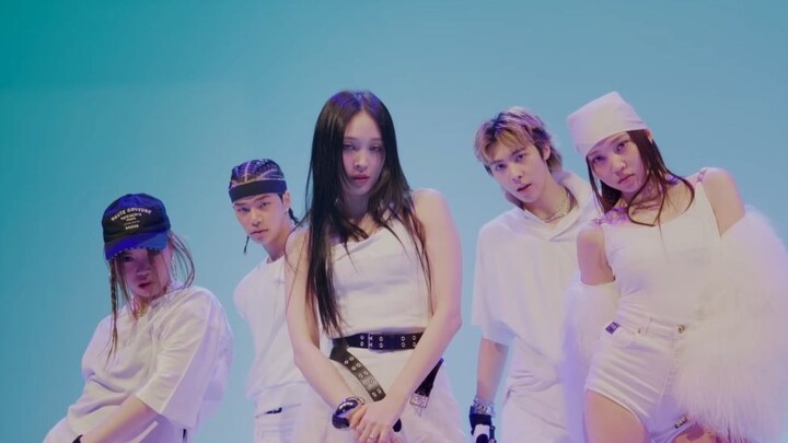 ALLDAY PROJECT's new song "Wicked" released as a dance version